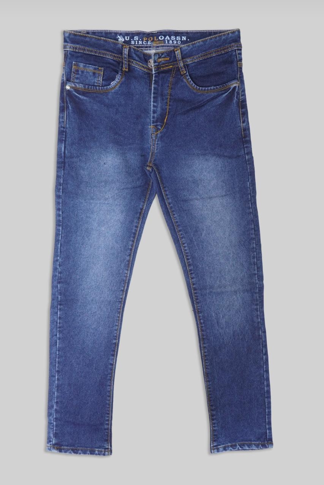 U.S. polo Blue Jeans        