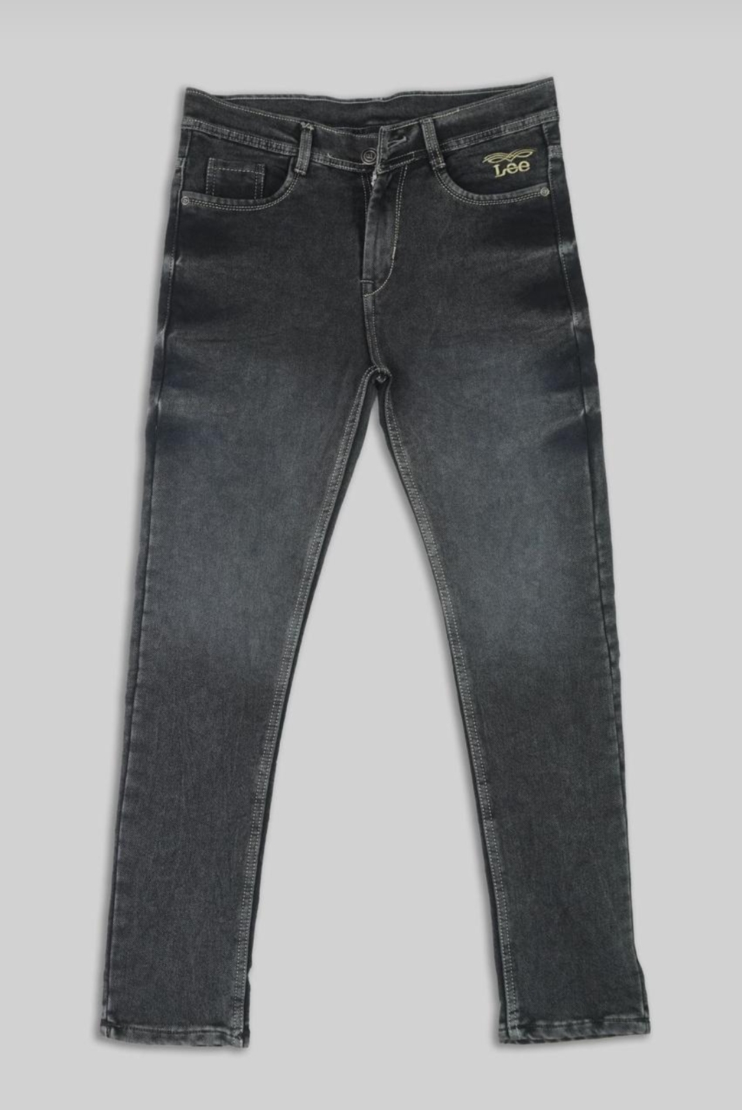 Lee Grey Jeans        