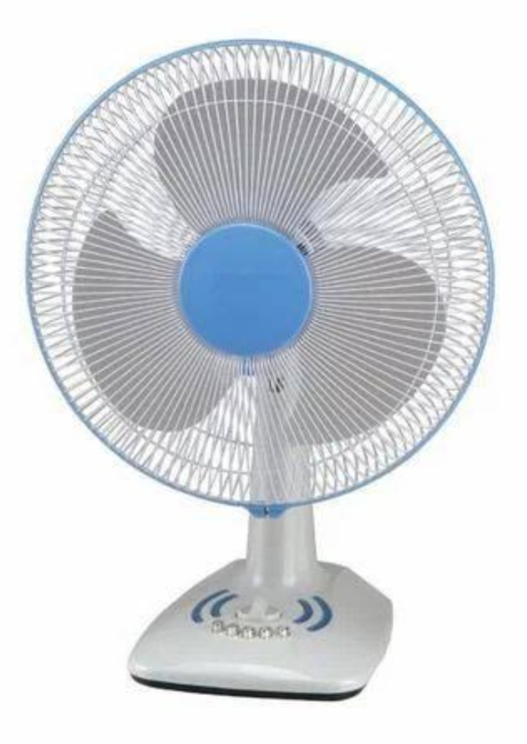 Electric Fan        