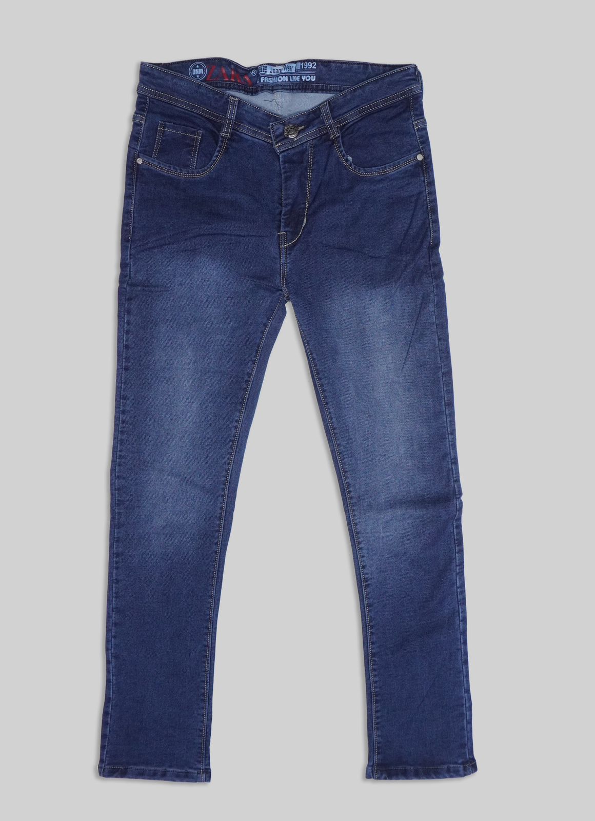 Zara Blue jeans        